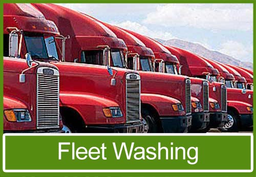 Missoula Truck Wash